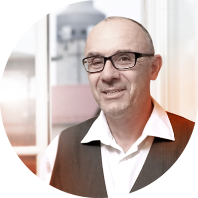 David Elsnic, Sales & Applikationsfachmann