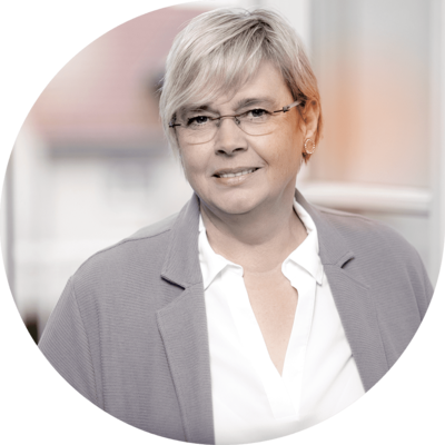 Karin Kissel, Project Manager